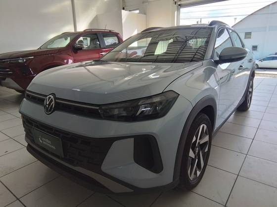 VOLKSWAGEN TERA 1.0 170 TSI HIGH AUTOMÁTICO VOLKSWAGEN TERA 1.0 170 TSI HIGH AUTOMÁTICO